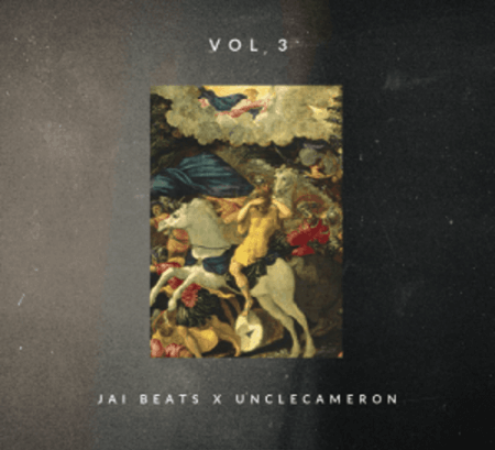 Jai Beats x Unclecameron Destiny Loop Kit MP3